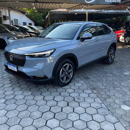 HONDA HR-V 1.5 DI I-VTEC FLEX EX CVT